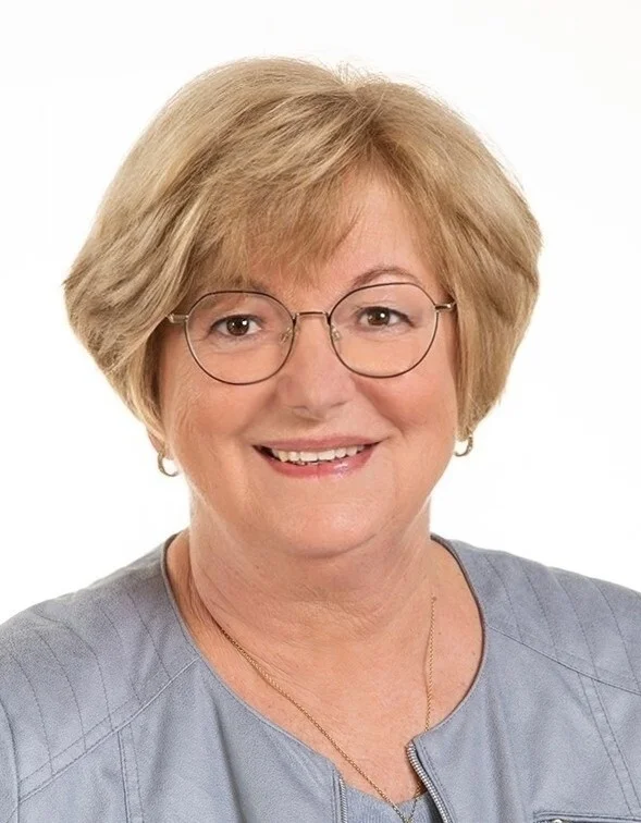 Susanne Heck-Hofmann