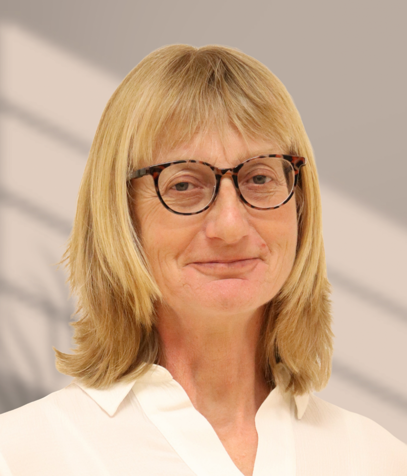 Susanne Kaiser