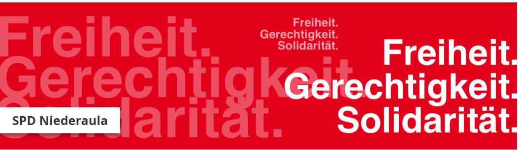 SPD Banner