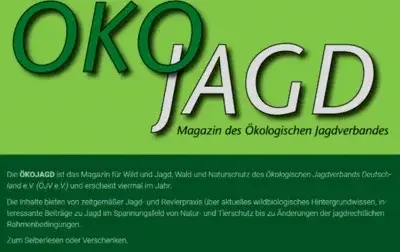 ÖKOJAGD