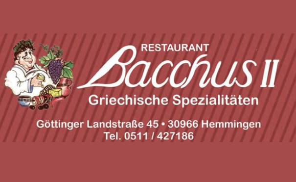 Bacchus