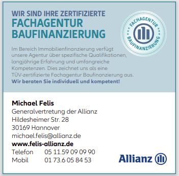 Michael Felis Allianz