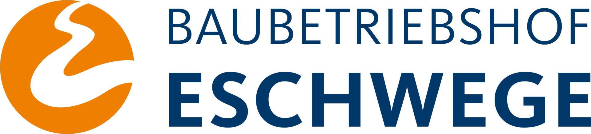 Logo der Kreisstadt Eschwege
