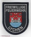 Freiwillige Feuerwehr Lychen
