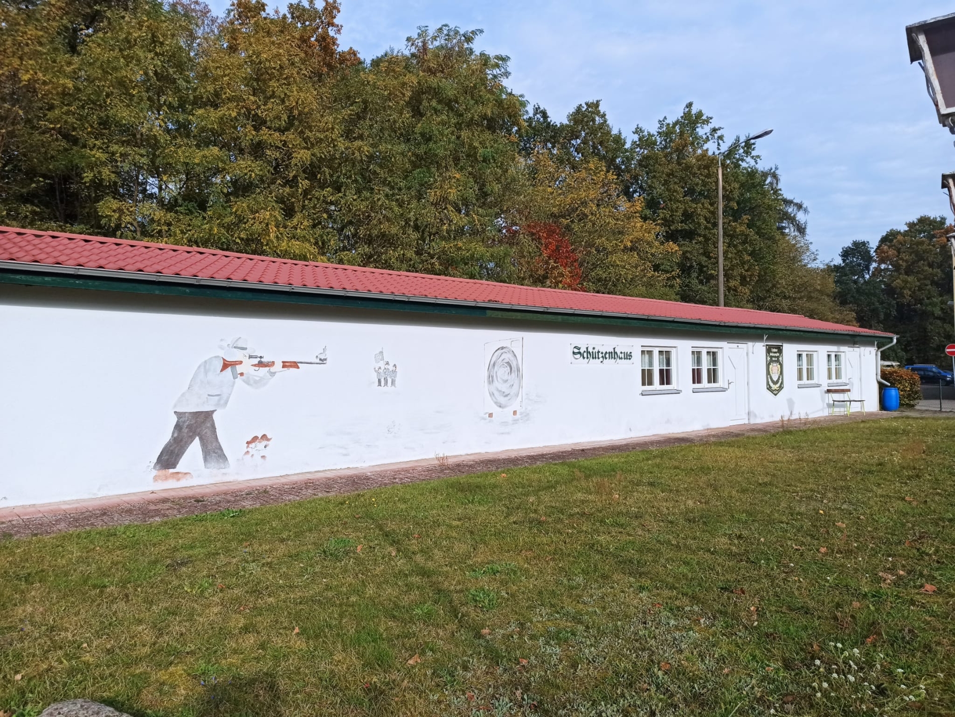 Schützenhaus