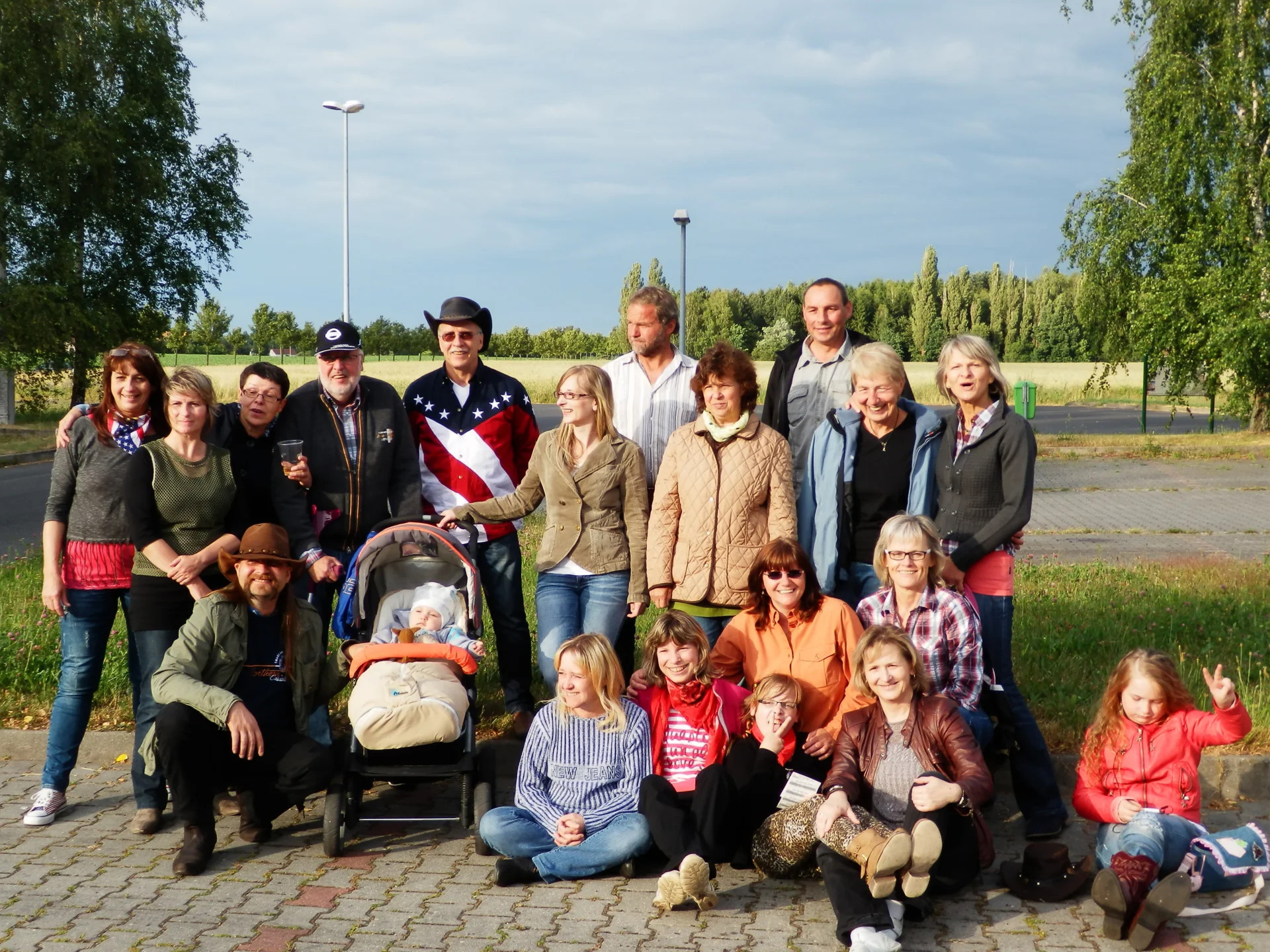 2014 - Kremserfahrt