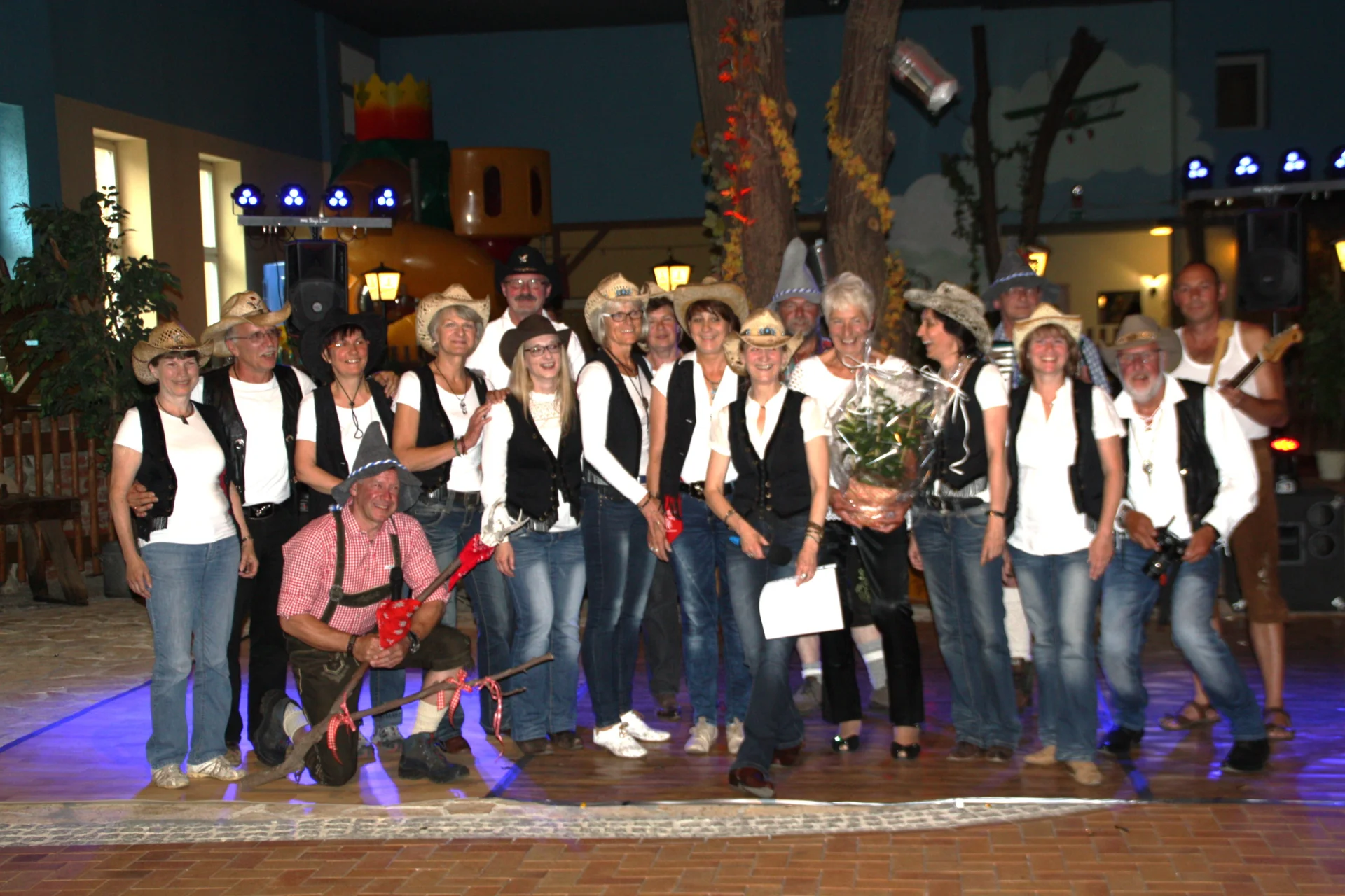 2016 - 70. Geburtstag Johanna