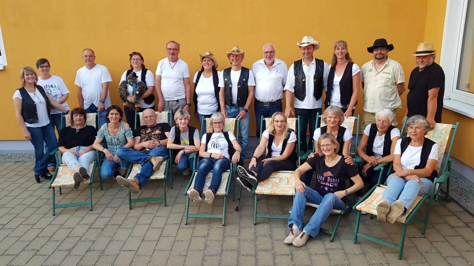 2022 - Sommerfest