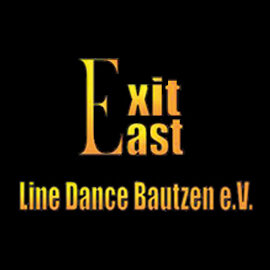 Exit East - Logo