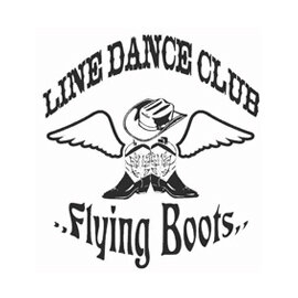 Line Dance Club - Logo