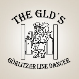The Gld's - Logo