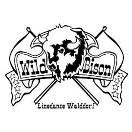 Wild Bison - Logo