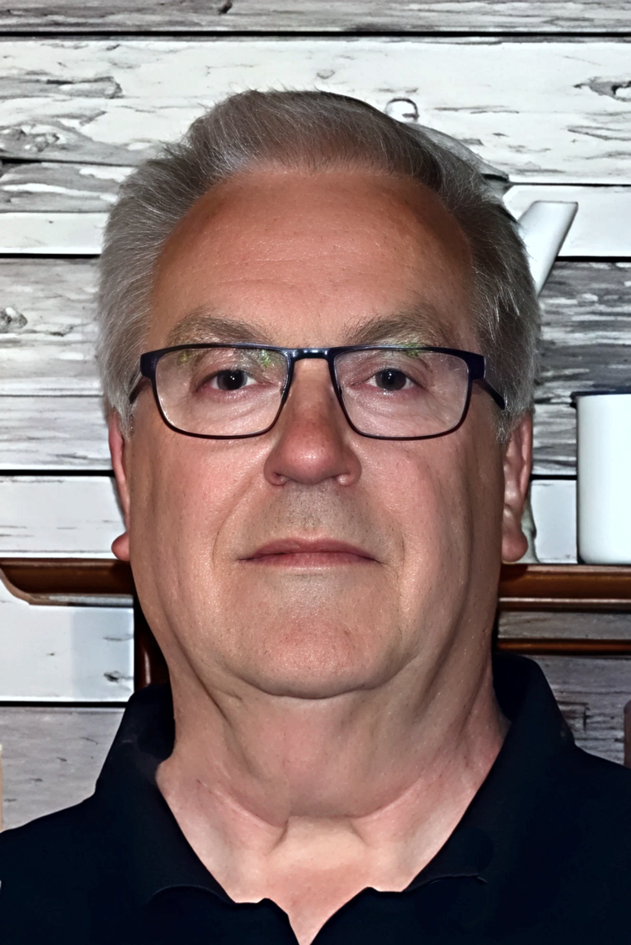 Hauke Hoffmann-Timm
