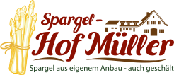 Hof Müller Logo Footer