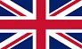 Flagge 1 engl.