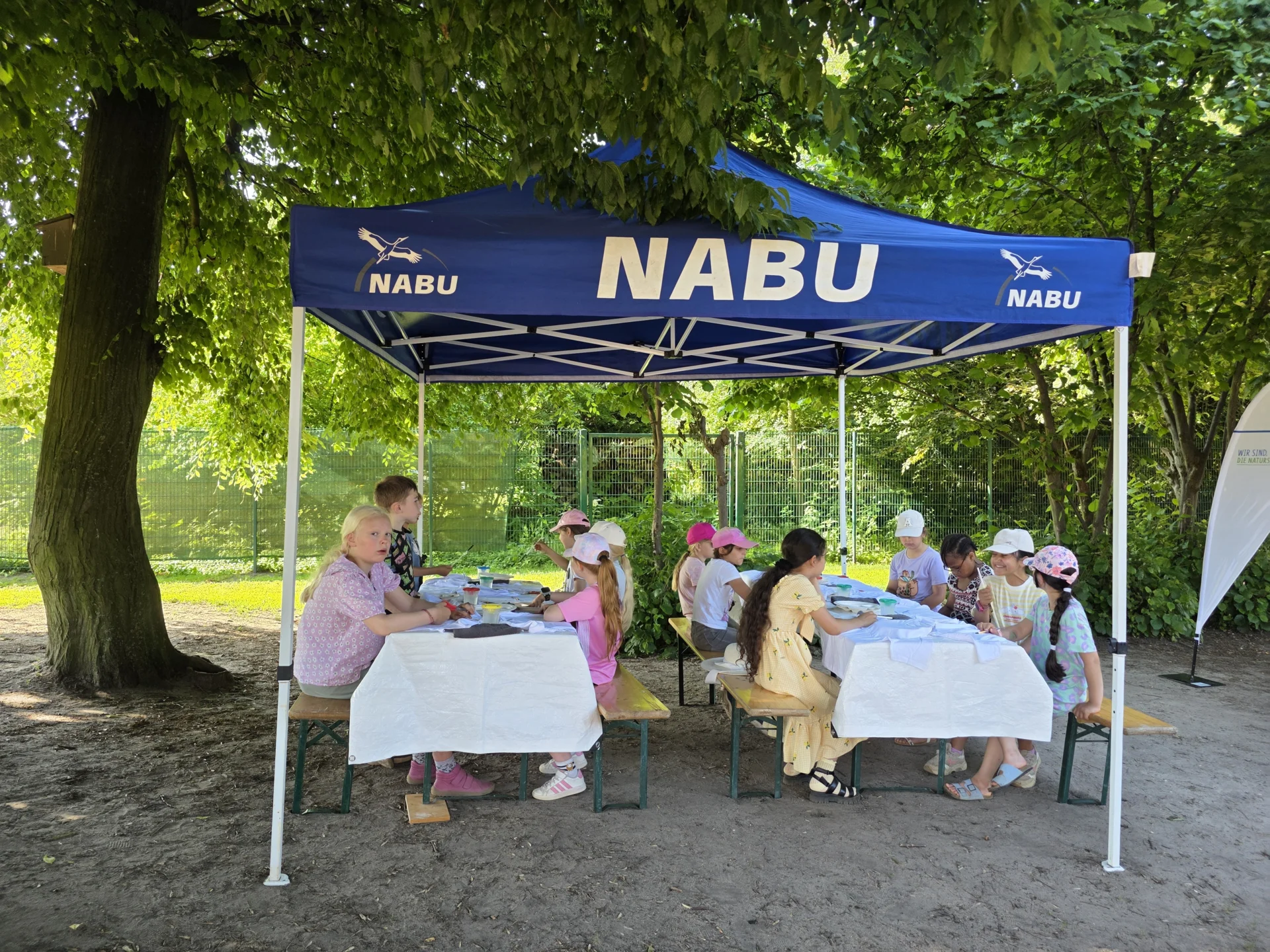 NABU Workshop 26