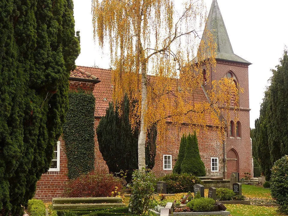 St. Nicolai Kirche