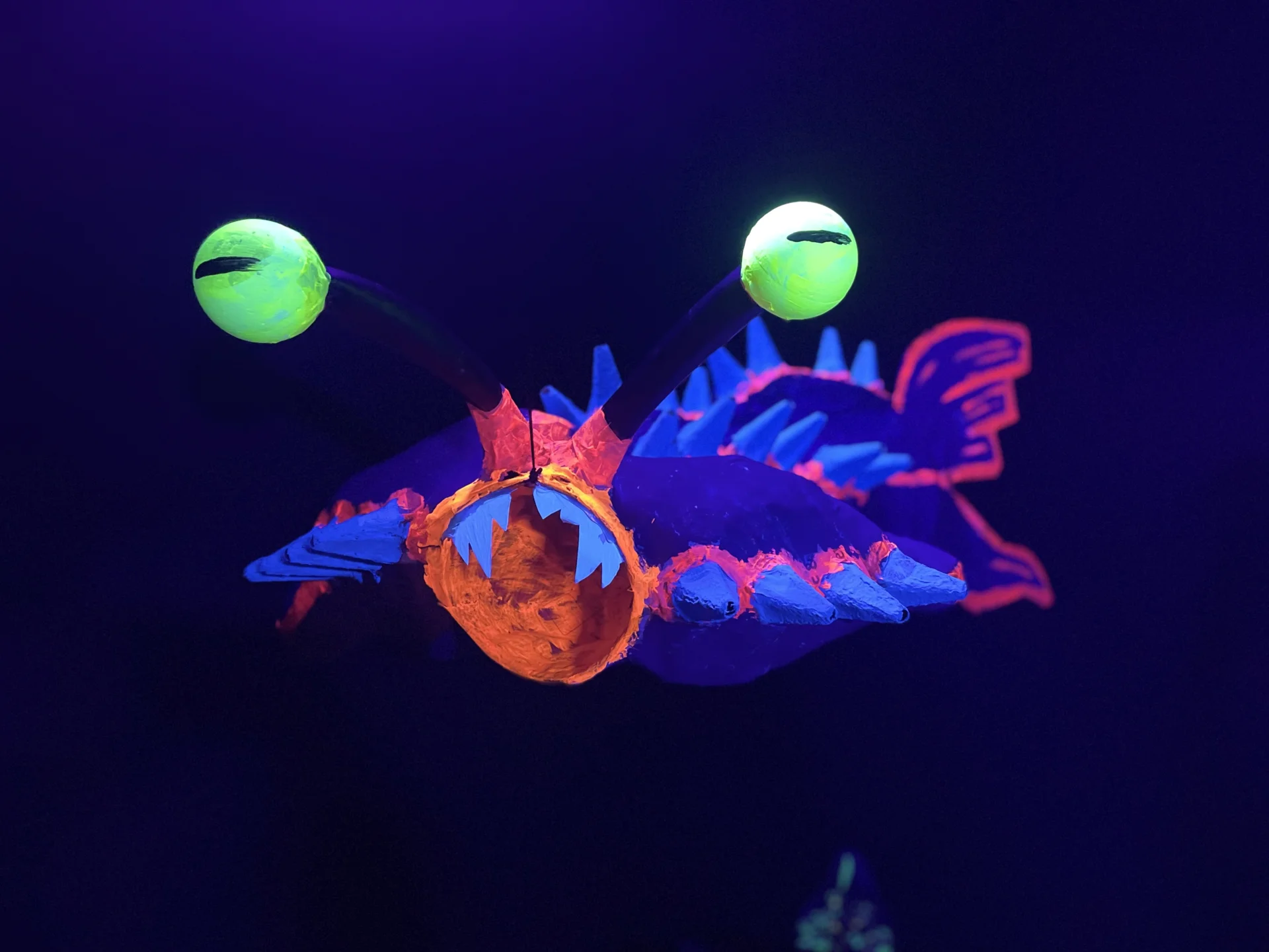 Müllmonster