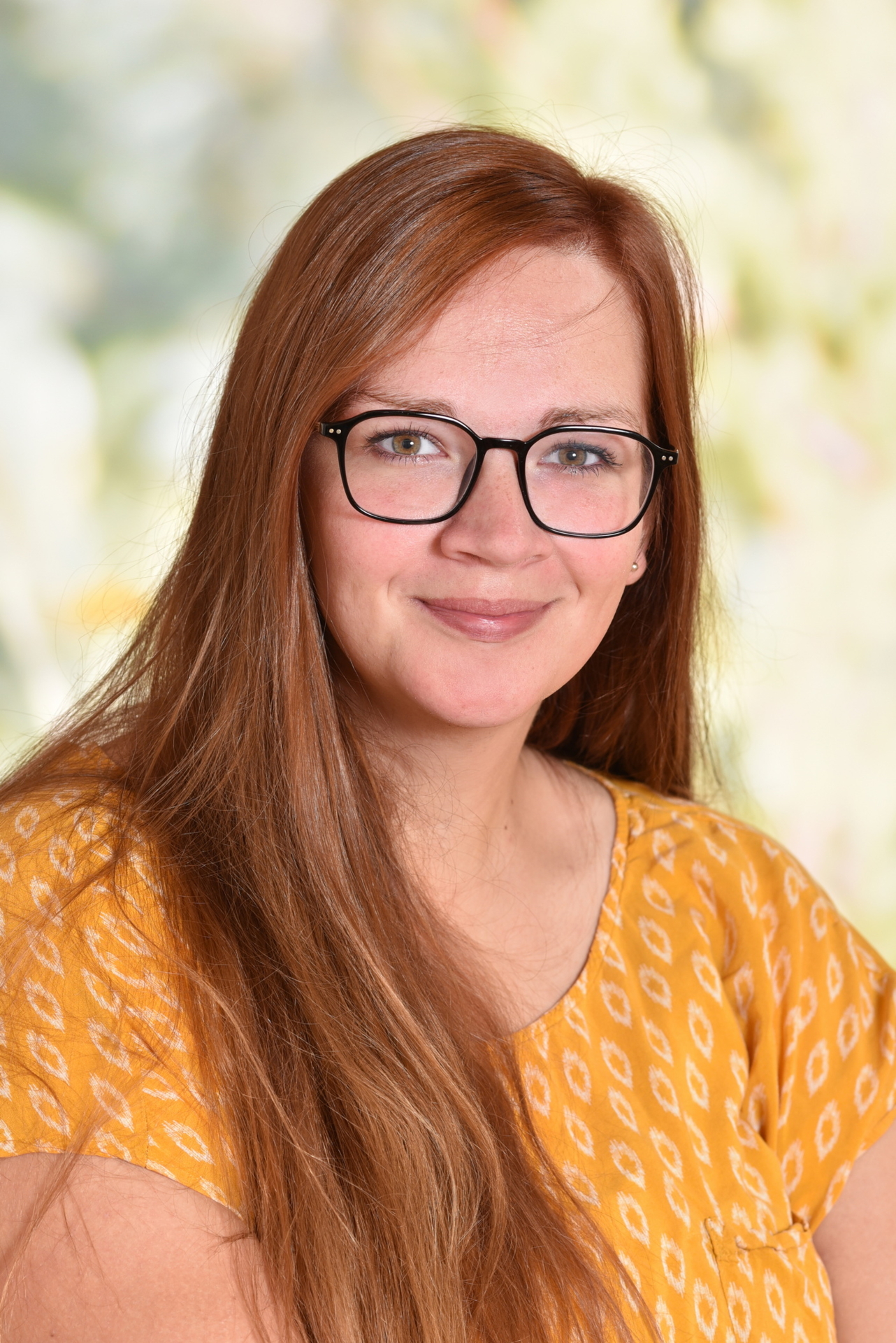 Johanna Blohm
