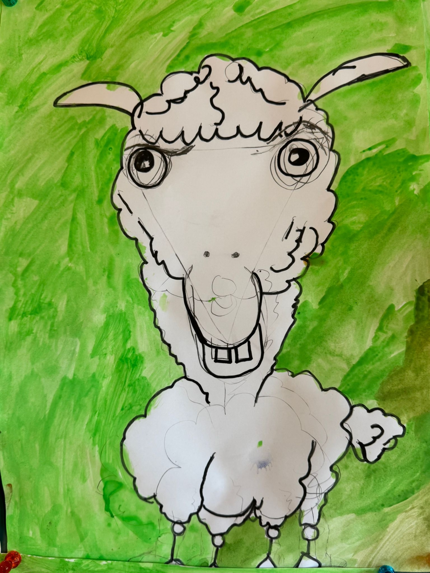 Lama