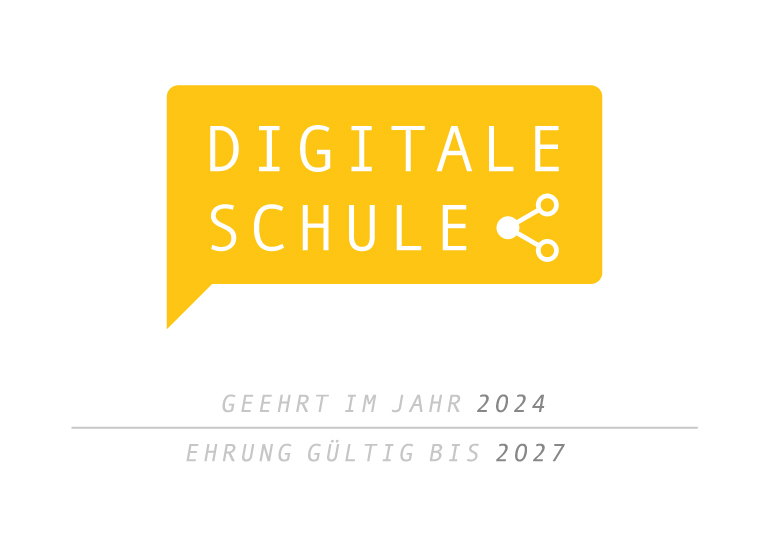 Digitale Schule