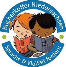 Bücherkoffer Niedersachsen