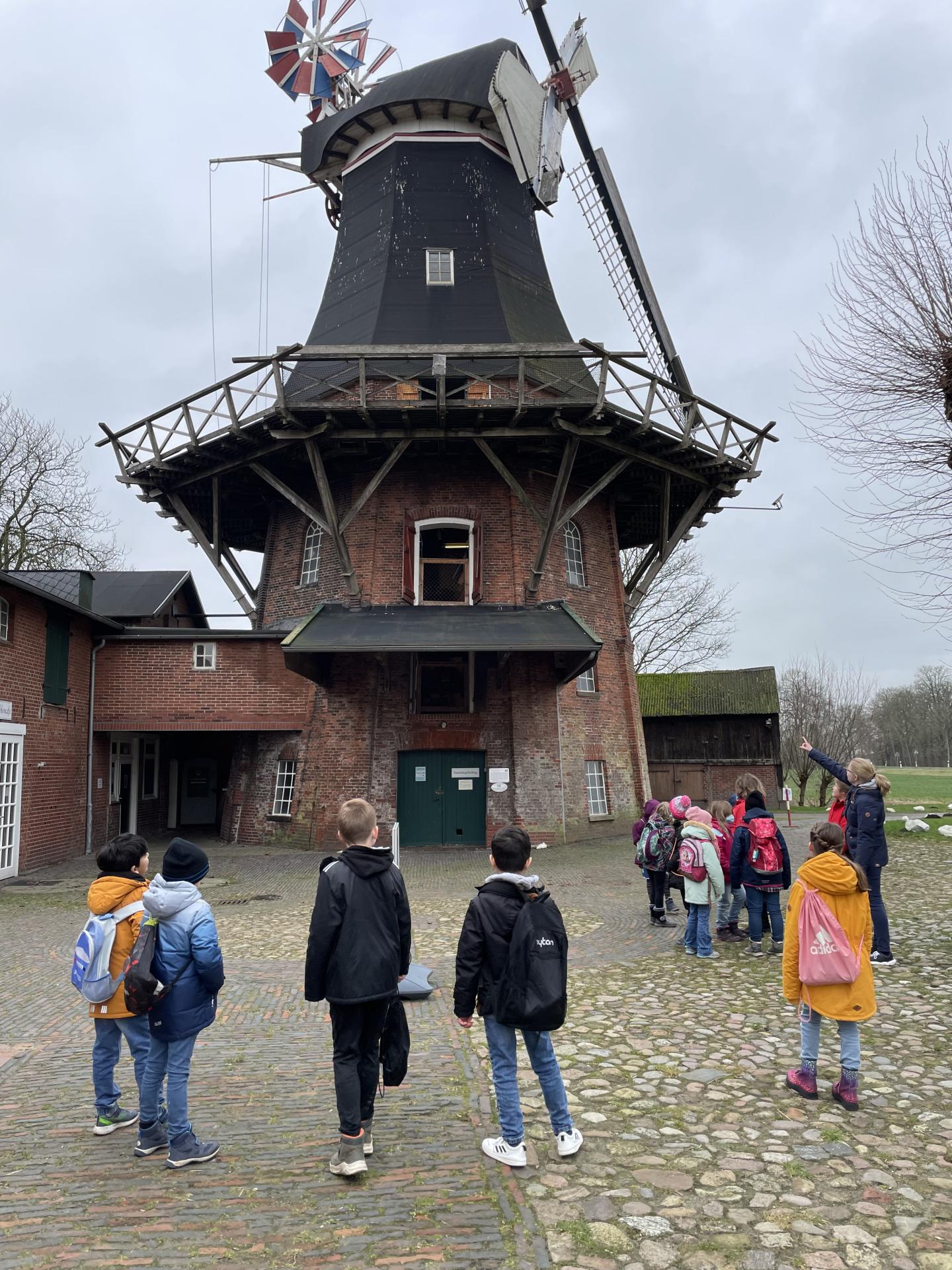 Museum