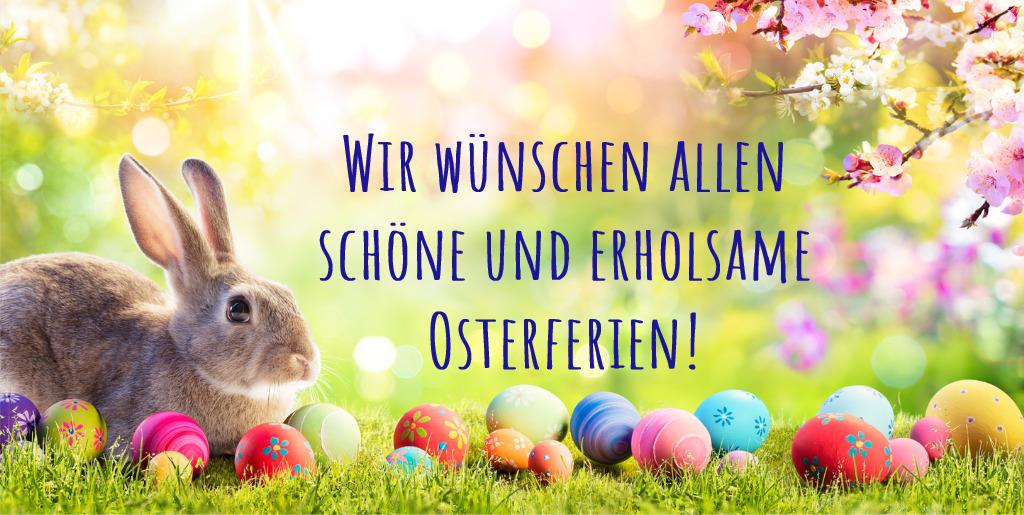 Osterferien