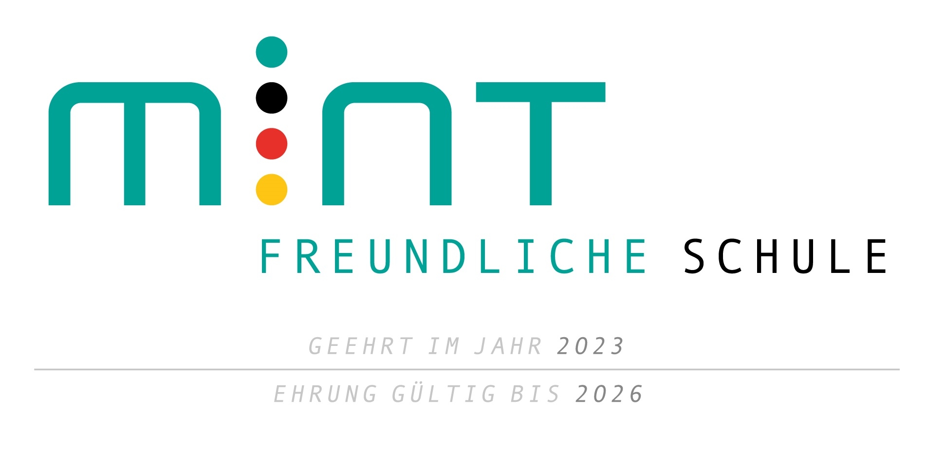 MINT-freundliche Schule