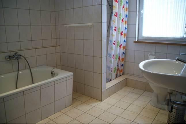 Bad Dusche WC Bad Dusche WC