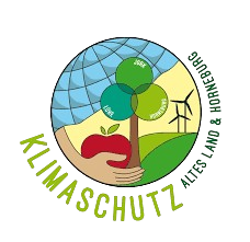 Klimaschutz Altes Lang Logo