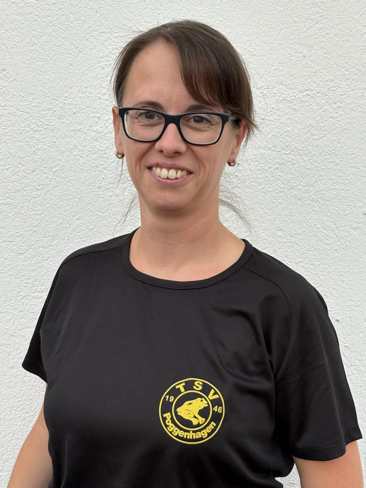 Anja Iffert
