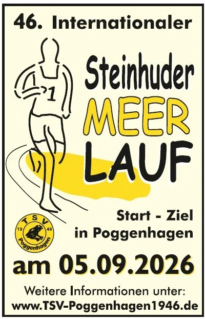 Anzeige SML 2026