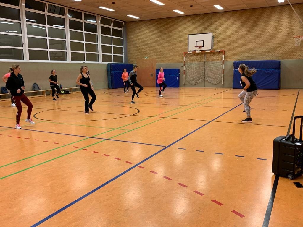 Gruppe 2