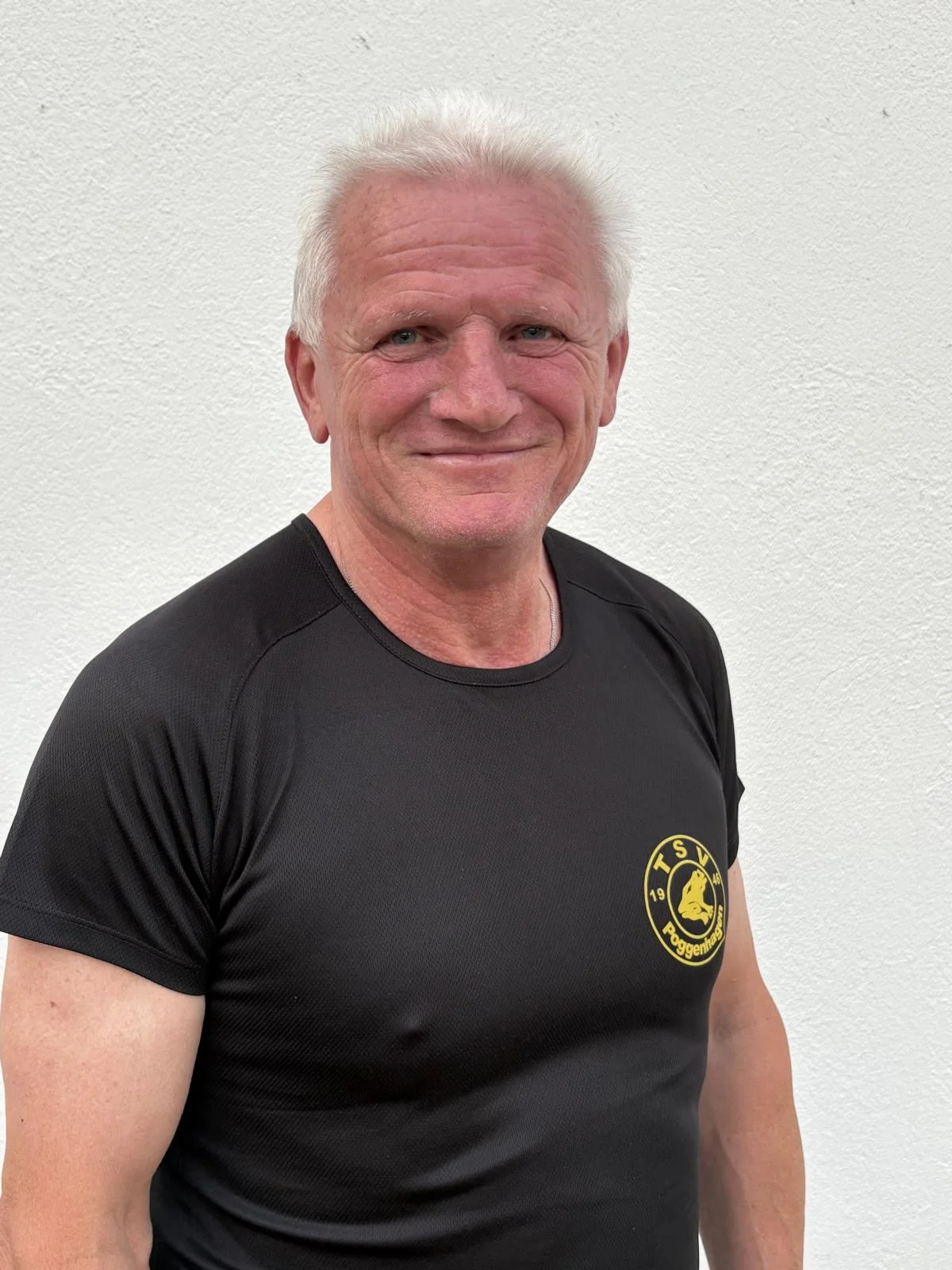Hartmut Strecker