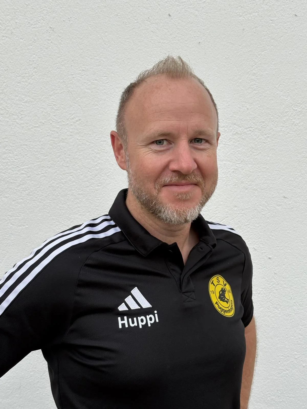 Michael Weikopf