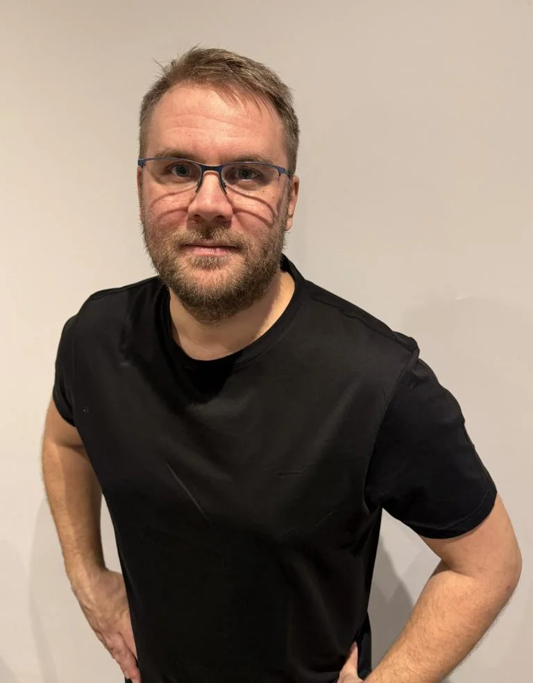 Philip Hoffmann