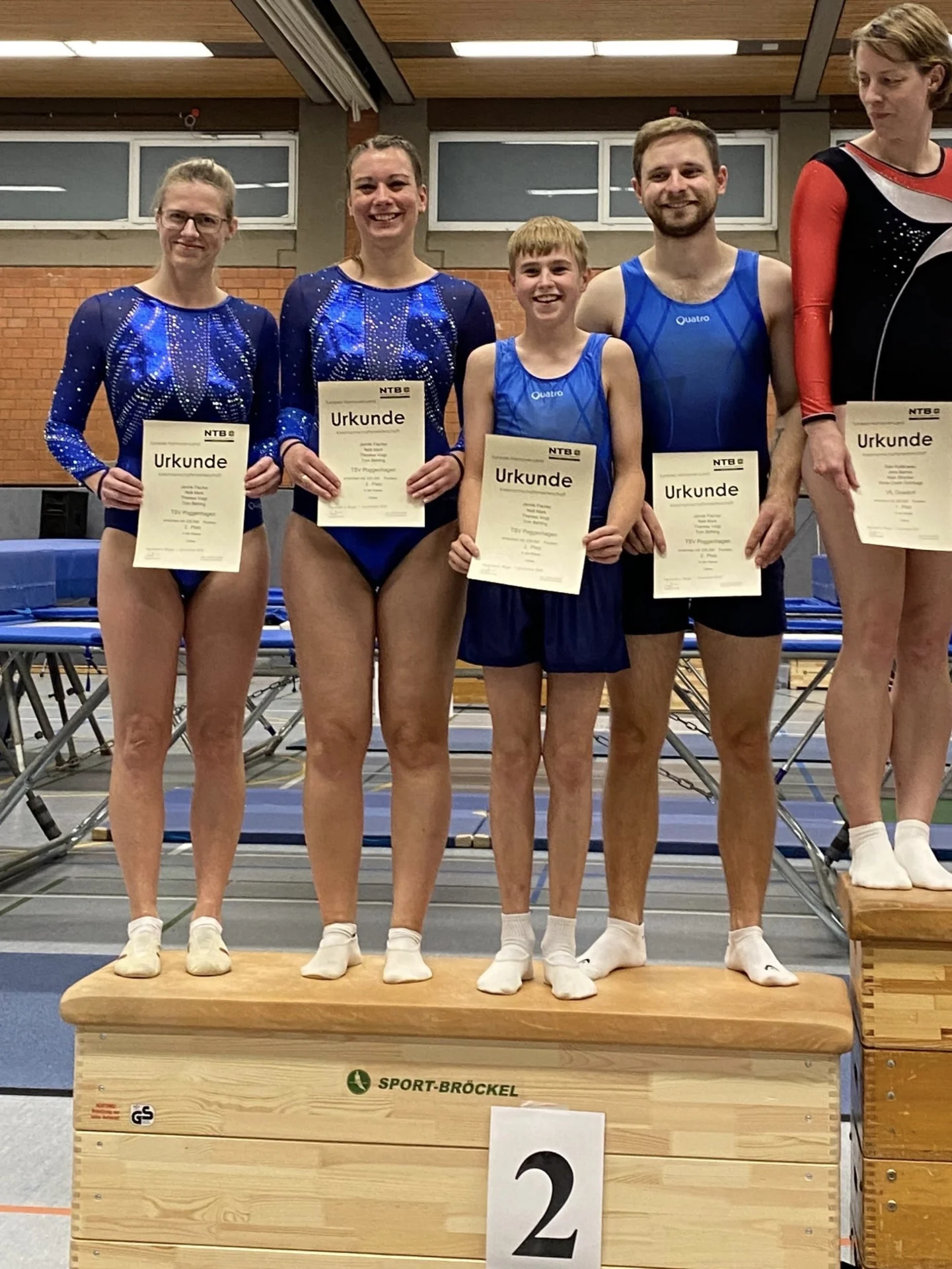 Trampolin 11-2026