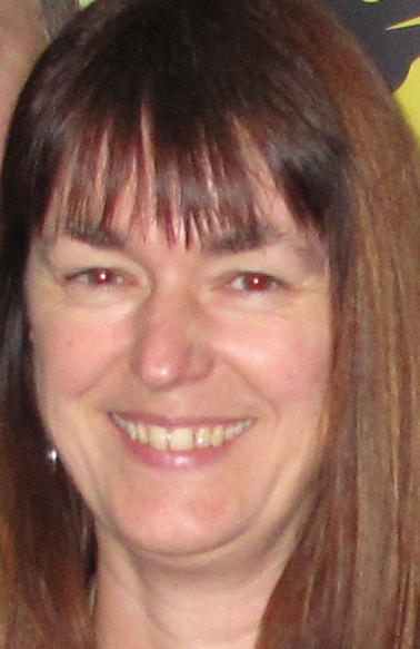 Brigitte Bauer
