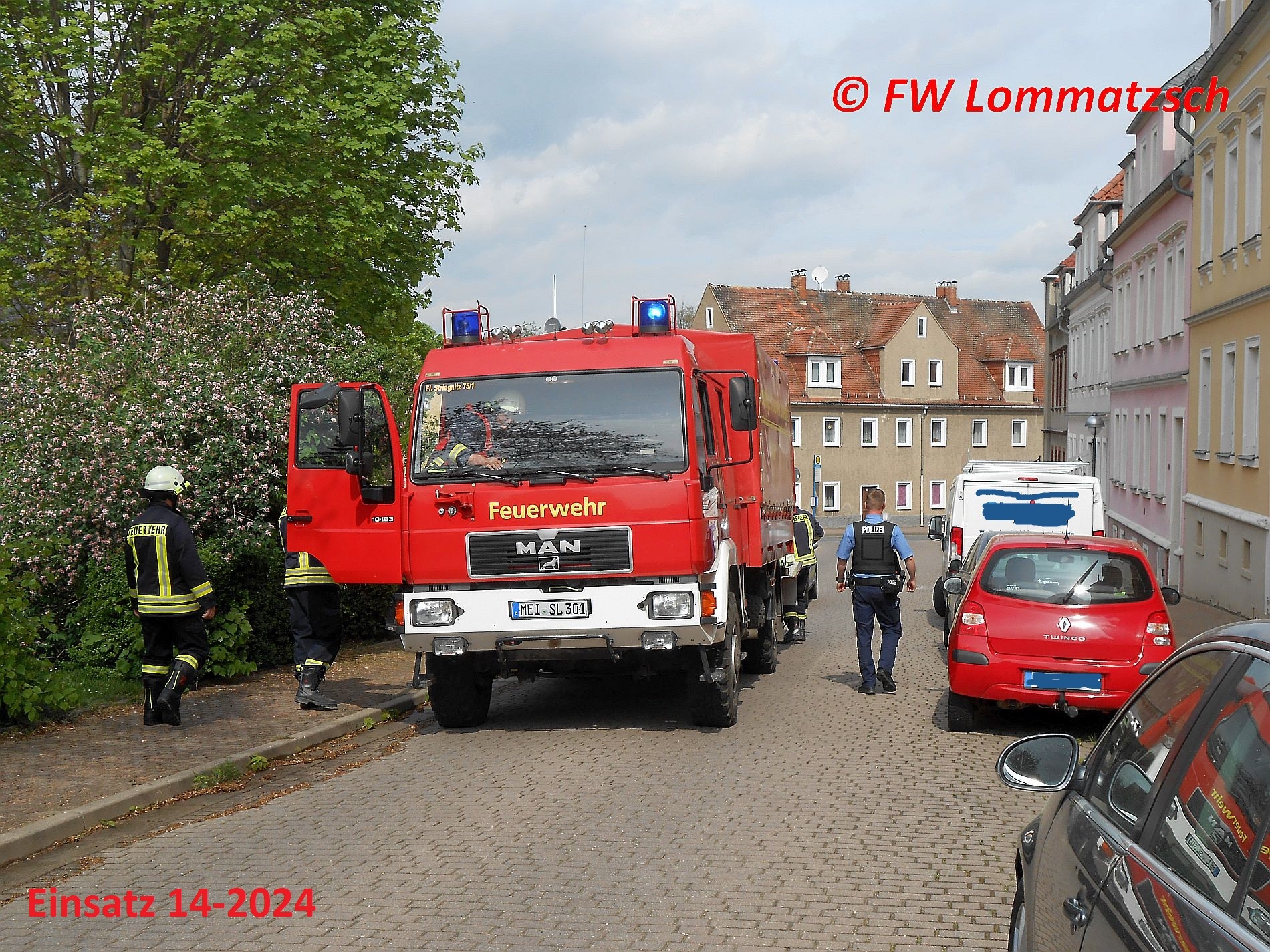 Einsatz 14-2024