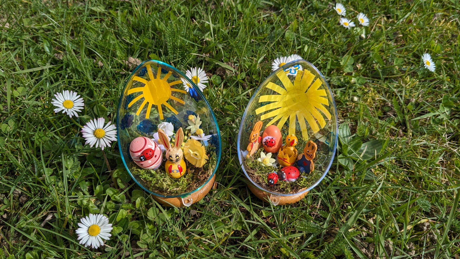 Ostern