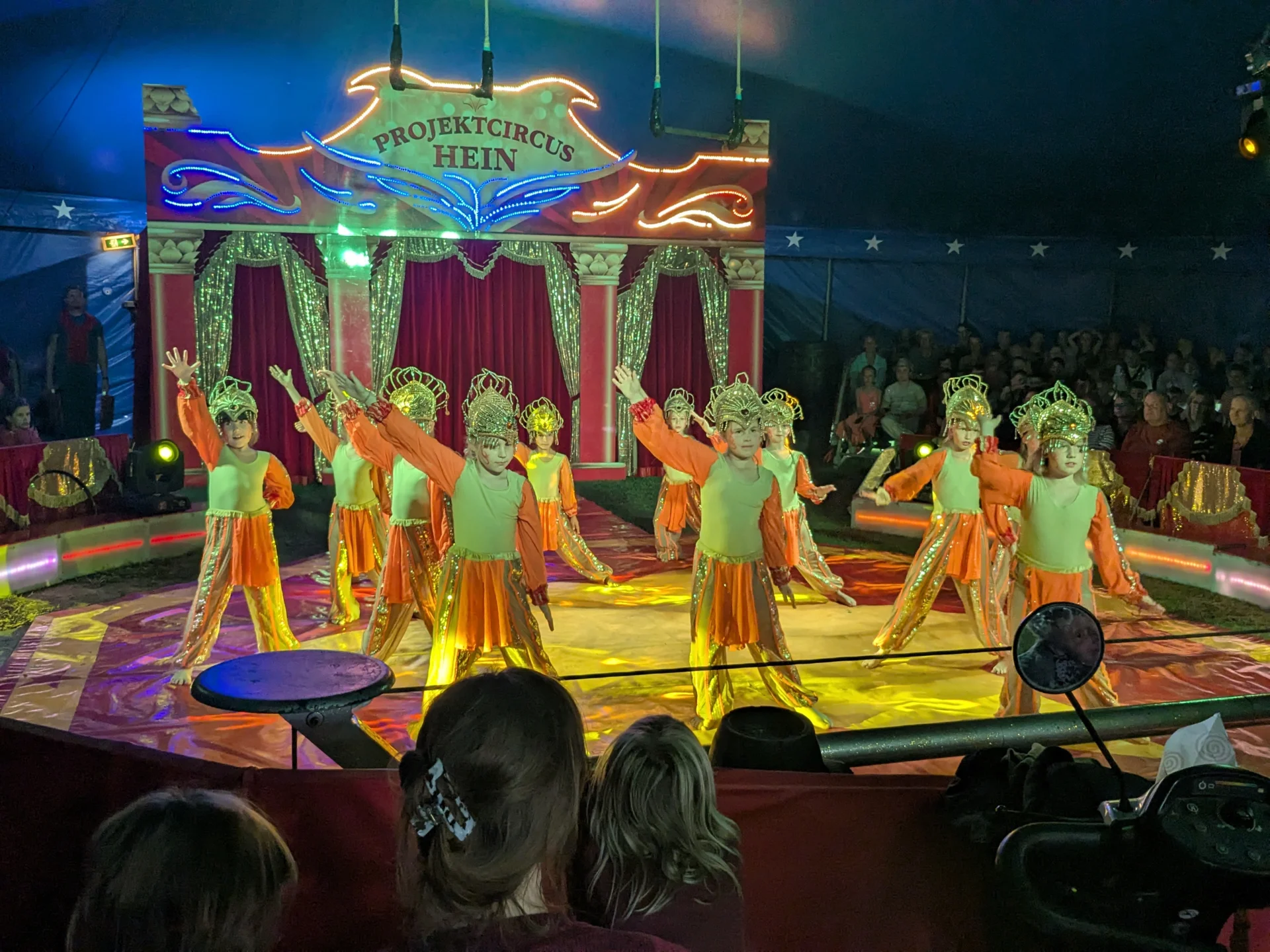 Zirkus
