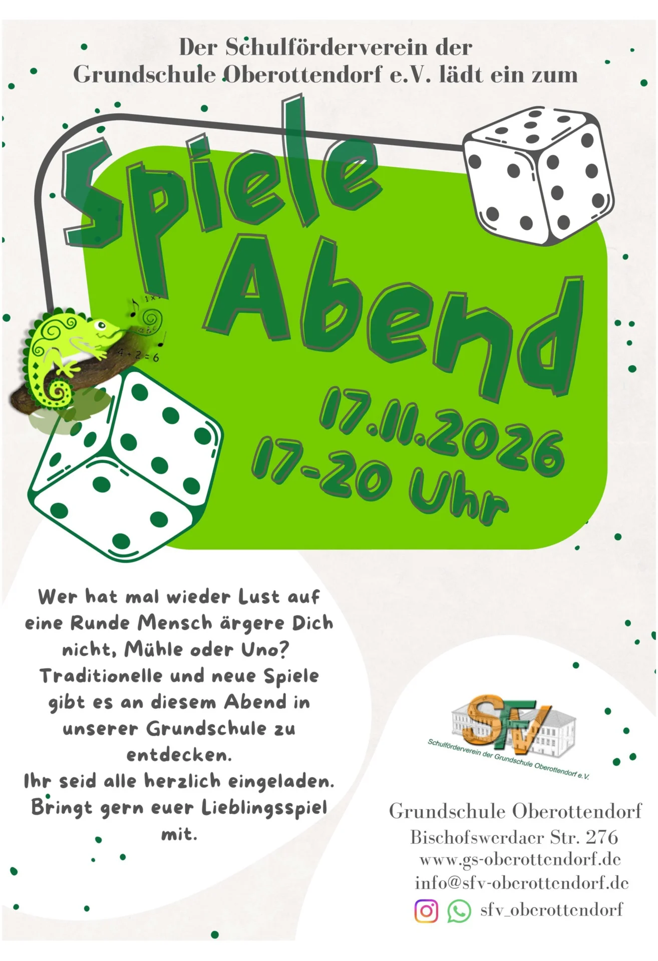 Spieleabend 2026