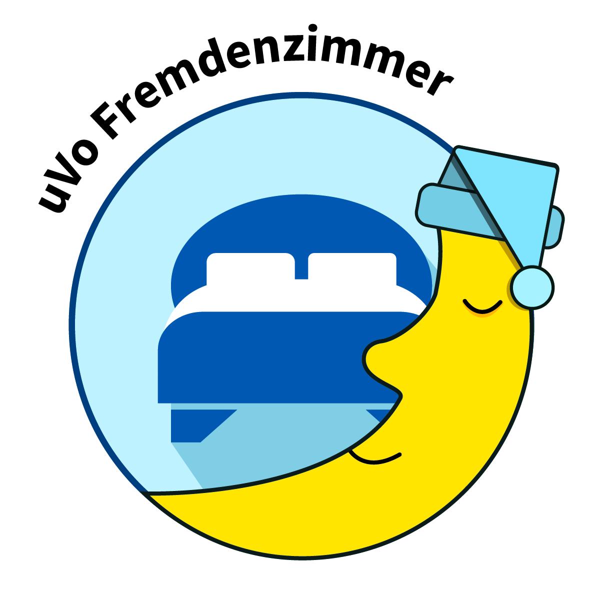 Logo uVo
