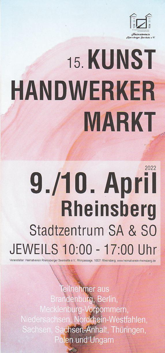 Kunsthandwerkermarkt_Rheinsberg_2022_1