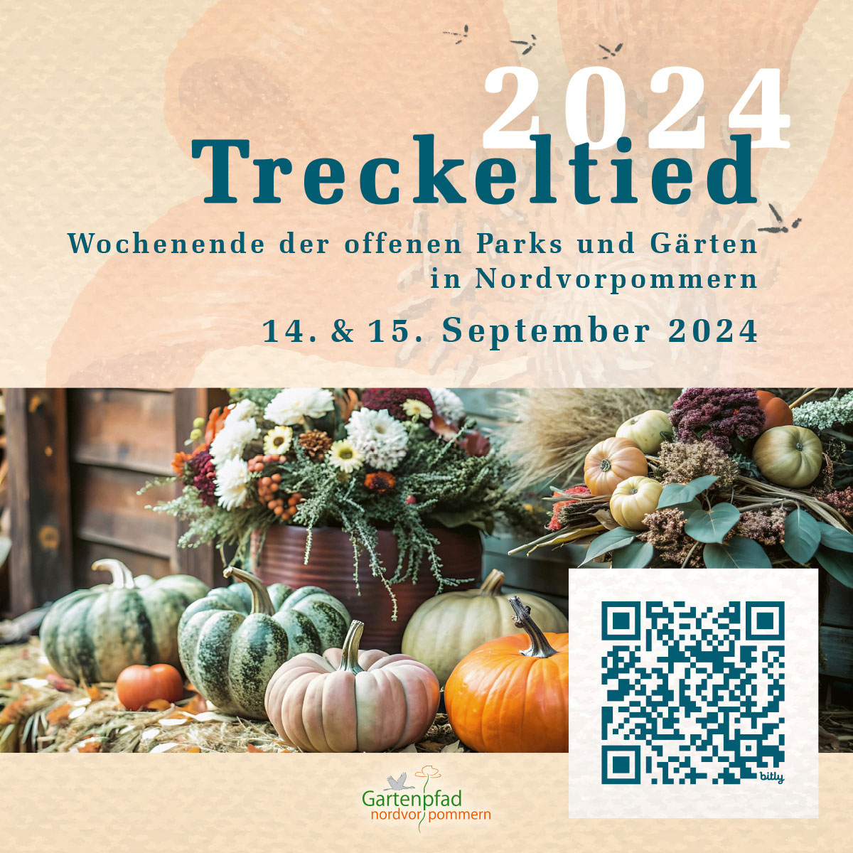 treckeltied 2024