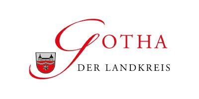 Landkreis - Logo