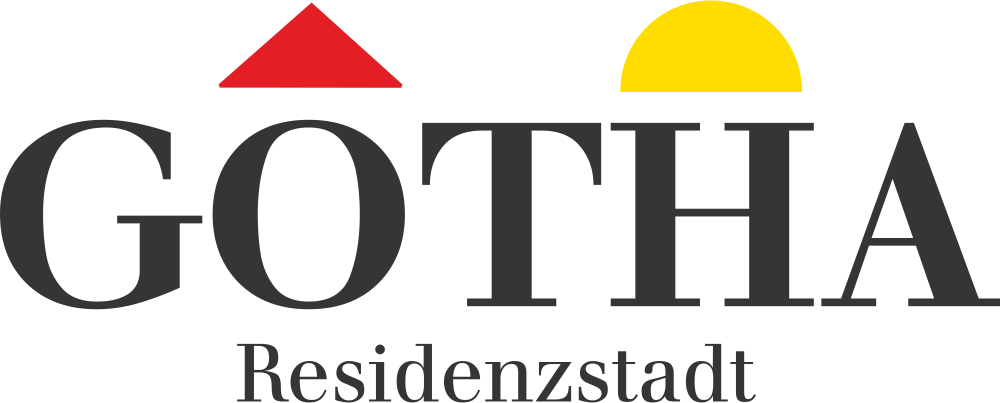 stadt_gotha - Logo