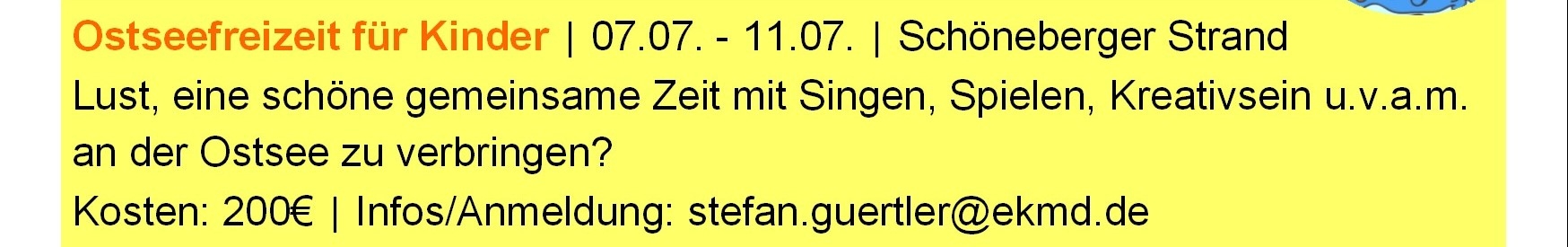 OstseeFreizeit