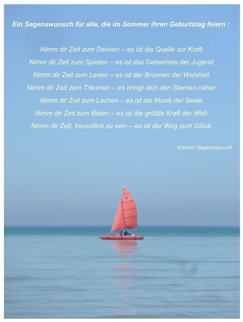 Geburtstagswunsch Geburtstagswunsch